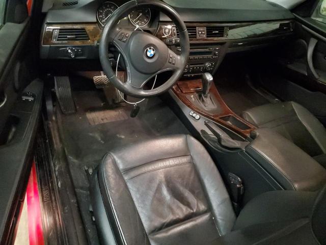Photo 8 from auction – 2013 BMW 328 I with VIN WBAKE3C57DE771869