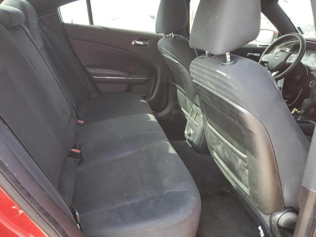Photo 10 from auction – 2011 DODGE CHARGER with VIN 2B3CL3CG3BH504105