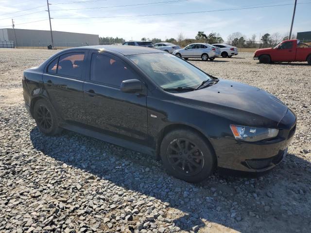 Photo 4 from auction – 2012 MITSUBISHI LANCER ES/ with VIN JA32U2FU9CU018835