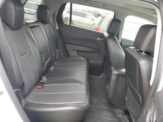 Photo 11 from auction – 2014 GMC TERRAIN SL with VIN 2GKALTEK5E6370807