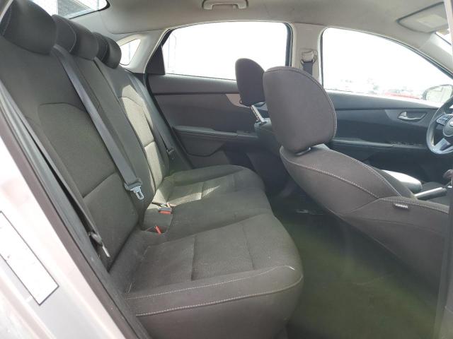 Photo 10 from auction – 2021 KIA FORTE FE with VIN 3KPF24ADXME308917