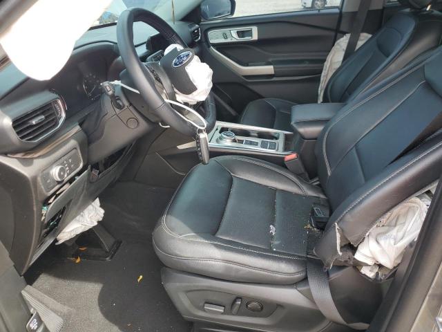 Photo 7 from auction – 2022 FORD EXPLORER L with VIN 1FMSK7FH5NGB31976
