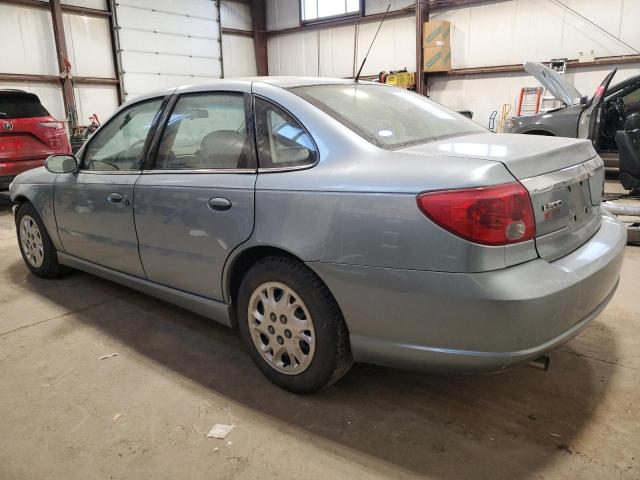 Photo 2 from auction – 2003 SATURN L200 with VIN 1G8JU54F23Y507700