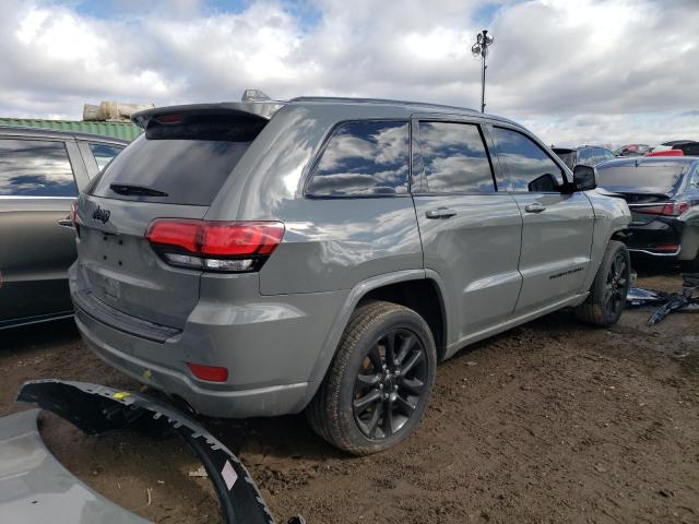 Photo 3 from auction – 2021 JEEP GRAND CHER with VIN 1C4RJFAG2MC839896
