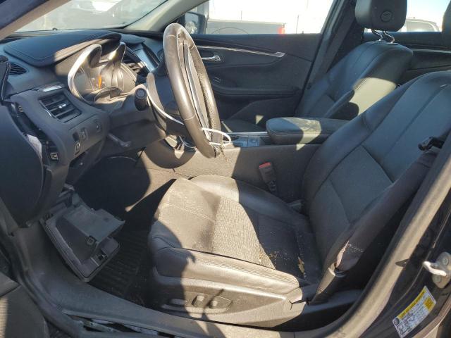 Photo 7 from auction – 2017 CHEVROLET IMPALA LT with VIN 2G1105SA4H9168662