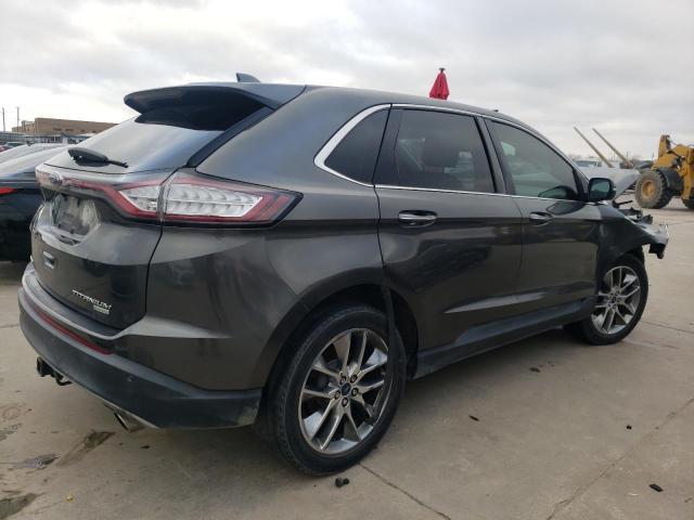 Photo 3 from auction – 2015 FORD EDGE TITAN with VIN 2FMTK3K91FBB41988