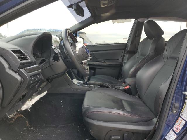 Photo 7 from auction – 2015 SUBARU WRX LIMITE with VIN JF1VA1G6XF8836465