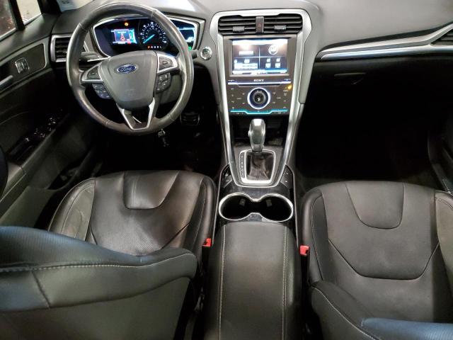 Photo 8 from auction – 2015 FORD FUSION TIT with VIN 3FA6P0SU3FR135655