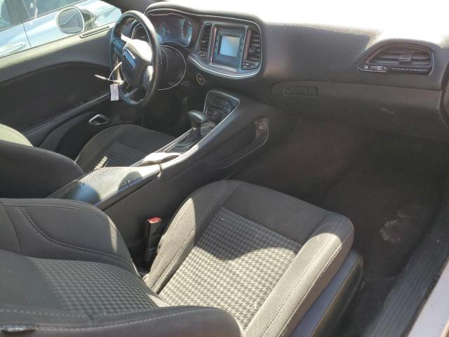 Photo 8 from auction – 2017 DODGE CHALLENGER with VIN 2C3CDZAG5HH532406