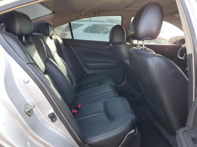 Photo 10 from auction – 2014 NISSAN MAXIMA S with VIN 1N4AA5AP6EC431903
