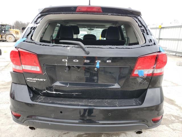Photo 6 from auction – 2015 DODGE JOURNEY R/ with VIN 3C4PDDEG7FT569195