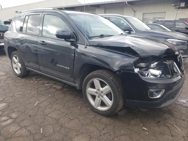 Photo 4 from auction – 2014 JEEP COMPASS LA with VIN 1C4NJCEA6ED814238