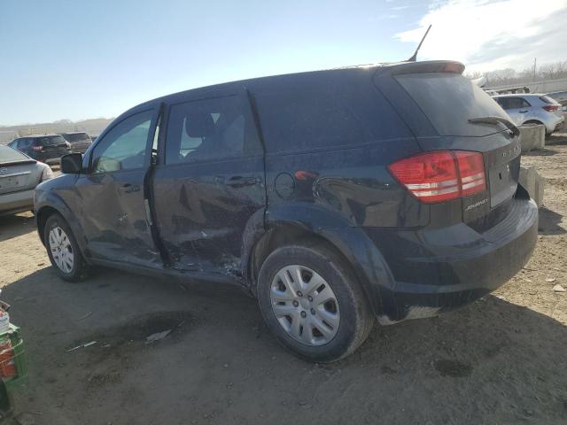 Photo 2 from auction – 2015 DODGE JOURNEY SE with VIN 3C4PDCAB2FT529417