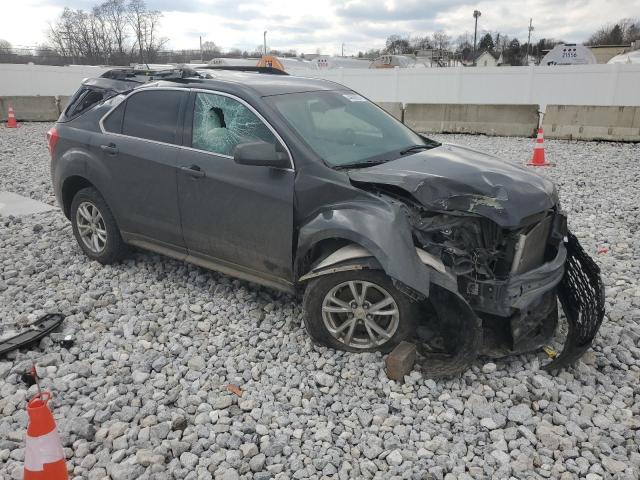 Photo 4 from auction – 2017 CHEVROLET EQUINOX LT with VIN 2GNALCEK6H1531136