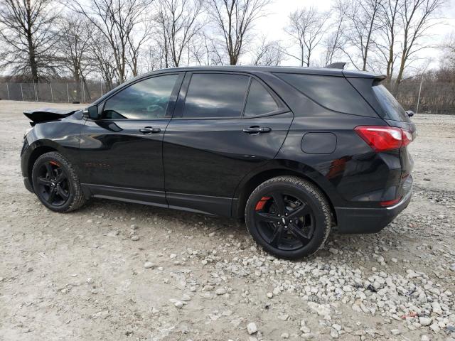 Photo 2 from auction – 2018 CHEVROLET EQUINOX LT with VIN 2GNAXTEX8J6288678