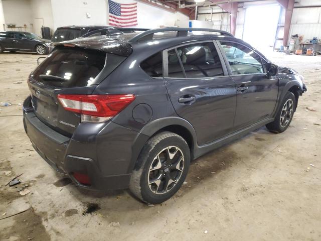 Photo 3 from auction – 2019 SUBARU CROSSTREK with VIN JF2GTACC5K8376247