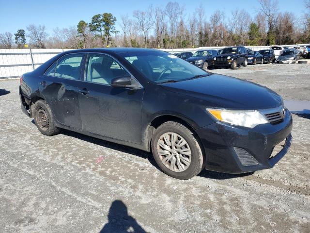 Photo 4 from auction – 2013 TOYOTA CAMRY L with VIN 4T1BF1FK7DU672623