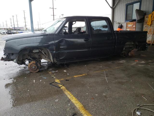 CHEVROLET SILVERADO 2005 with VIN 2GCEK13T051120811 - Photo from auction