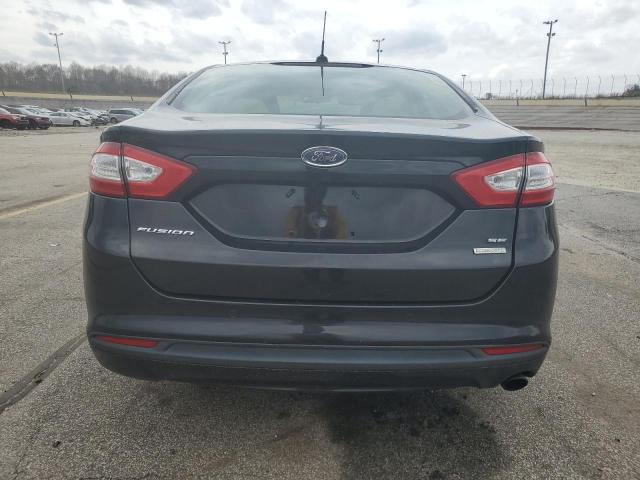 Photo 6 from auction – 2015 FORD FUSION SE with VIN 3FA6P0HD2FR123679