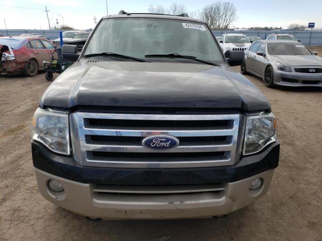 Photo 5 from auction – 2010 FORD EXPEDITION with VIN 1FMJU1J5XAEA38232