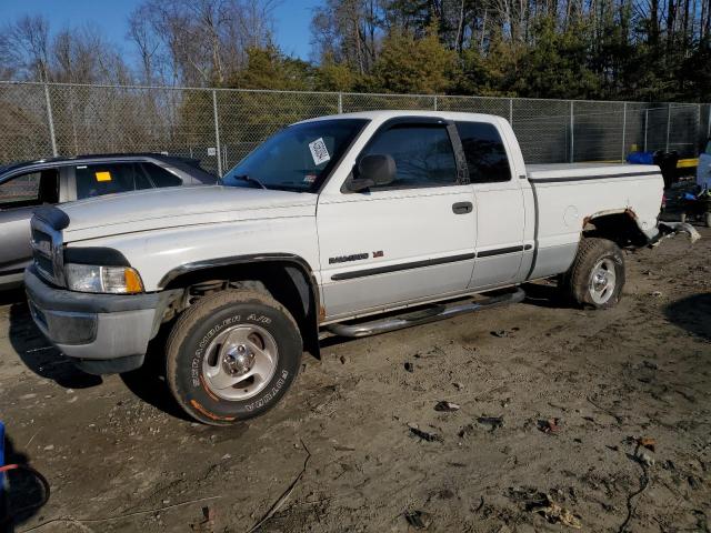 DODGE RAM 1500 2000 with VIN 3B7HF13Z5YM209020 - Photo from auction