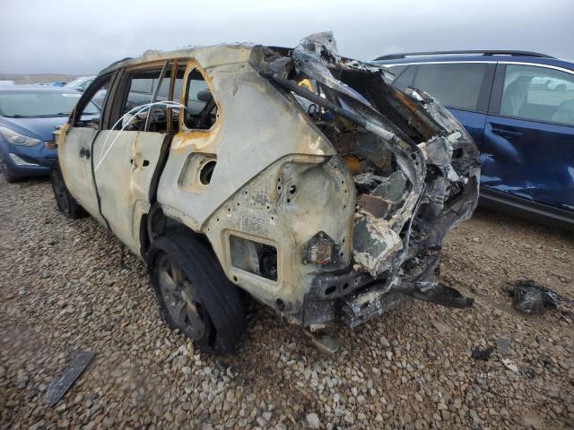 Photo 2 from auction – 2021 TOYOTA RAV4 LIMIT with VIN 2T3D6RFV4MW023516