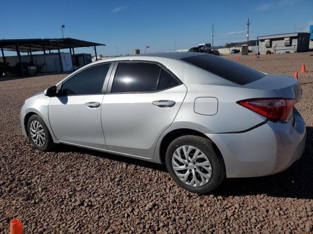 Photo 2 from auction – 2019 TOYOTA COROLLA L with VIN 5YFBURHE1KP888039