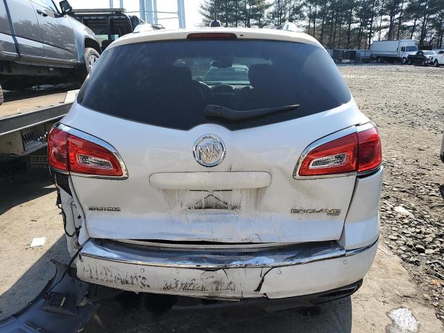 Photo 6 from auction – 2017 BUICK ENCLAVE with VIN 5GAKVCKD7HJ263461