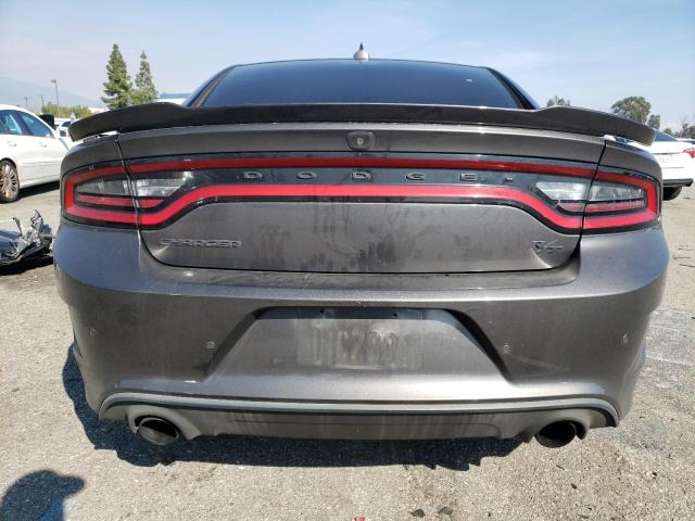 Photo 6 from auction – 2019 DODGE CHARGER R/ with VIN 2C3CDXCT2KH584503