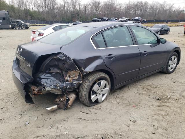 Photo 3 from auction – 2008 NISSAN ALTIMA 2.5 with VIN 1N4AL21E28C214991