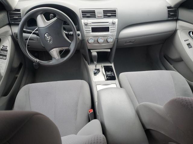 Photo 8 from auction – 2011 TOYOTA CAMRY BASE with VIN 4T4BF3EK6BR153241