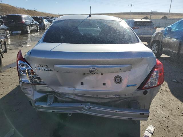 Photo 6 from auction – 2014 NISSAN VERSA S with VIN 3N1CN7AP7EL844441