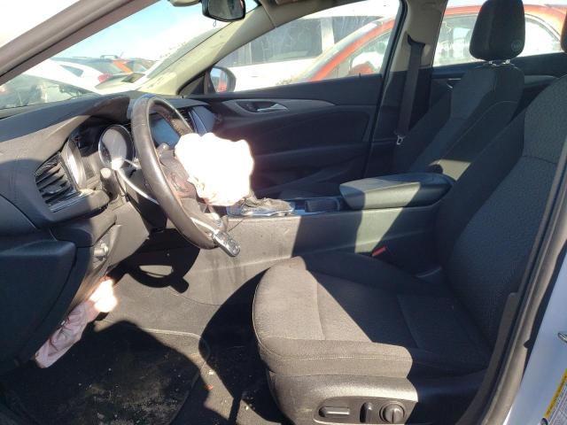 Photo 7 from auction – 2018 BUICK REGAL PREF with VIN W04GL6SX9J1162346