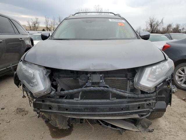 Photo 5 from auction – 2019 NISSAN ROGUE S with VIN KNMAT2MT4KP545365