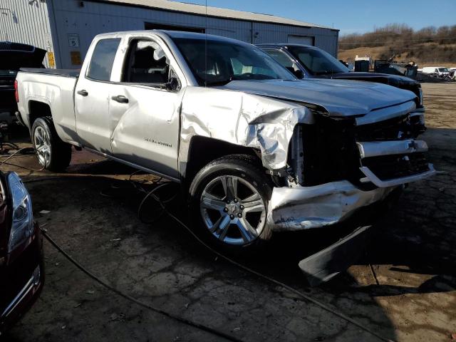 Photo 4 from auction – 2016 CHEVROLET SILVERADO with VIN 1GCVKPEC7GZ244276
