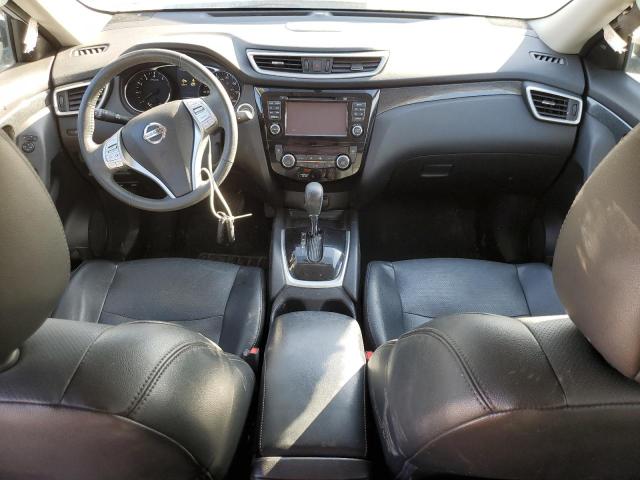 Photo 8 from auction – 2015 NISSAN ROGUE S with VIN 5N1AT2MV4FC915403