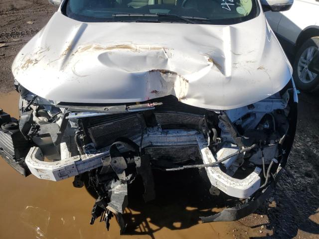 Photo 11 from auction – 2017 FORD EDGE SEL with VIN 2FMPK4J8XHBC55054