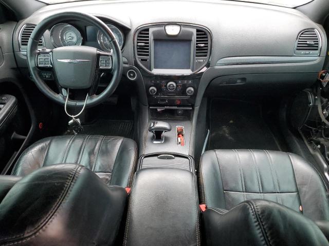 Foto 8 de la subasta – 2014 CHRYSLER 300 S con VIN 2C3CCABG6EH119392