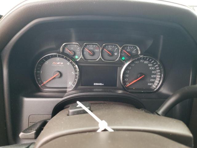 Photo 9 from auction – 2014 CHEVROLET SILVERADO with VIN 3GCPCSEC9EG306282