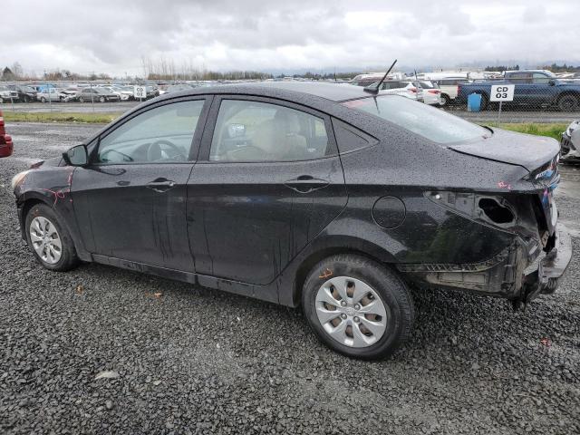 Photo 2 from auction – 2015 HYUNDAI ACCENT with VIN KMHCT4AE3FU923978