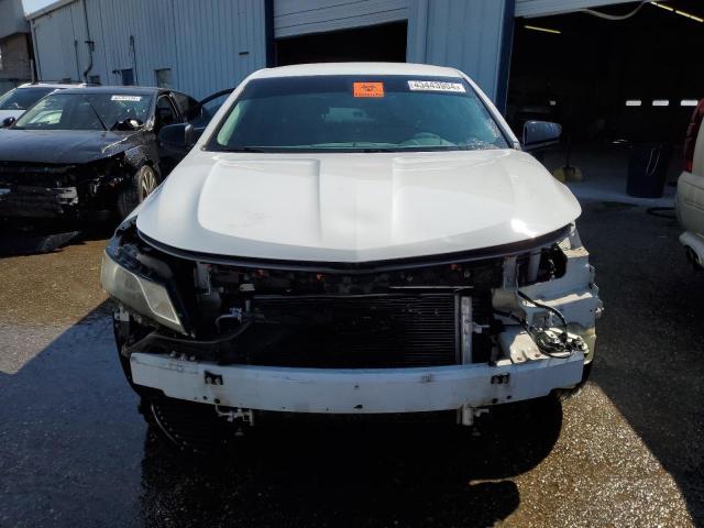 Photo 5 from auction – 2014 CHEVROLET IMPALA LS with VIN 2G11Y5SL4E9276706