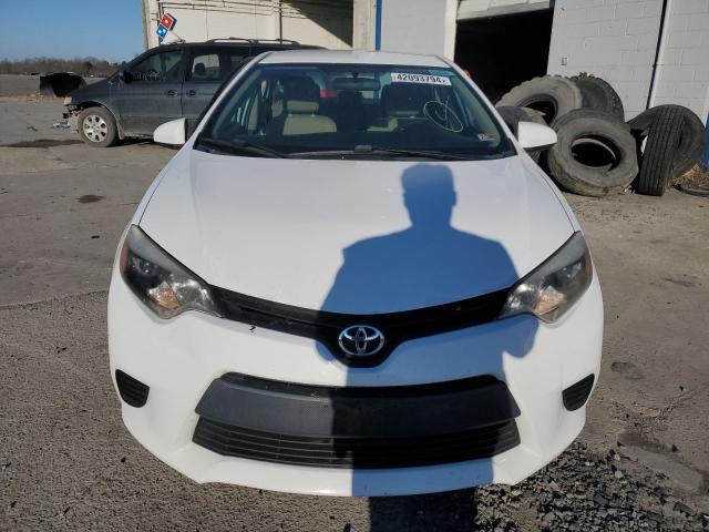 Photo 5 from auction – 2014 TOYOTA COROLLA L with VIN 2T1BURHE3EC081445