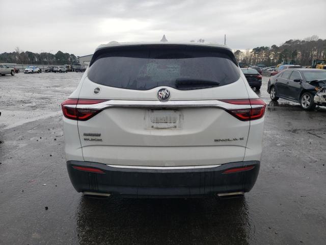 Photo 6 from auction – 2018 BUICK ENCLAVE ES with VIN 5GAERBKW6JJ273787