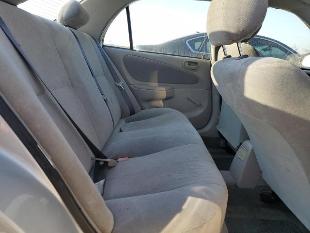 Photo 10 from auction – 2001 TOYOTA COROLLA CE with VIN 2T1BR12E91C449469