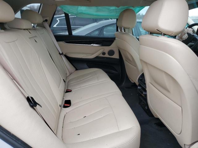 Photo 11 from auction – 2016 BMW X5 XDRIVE3 with VIN 5UXKR0C51G0P31793