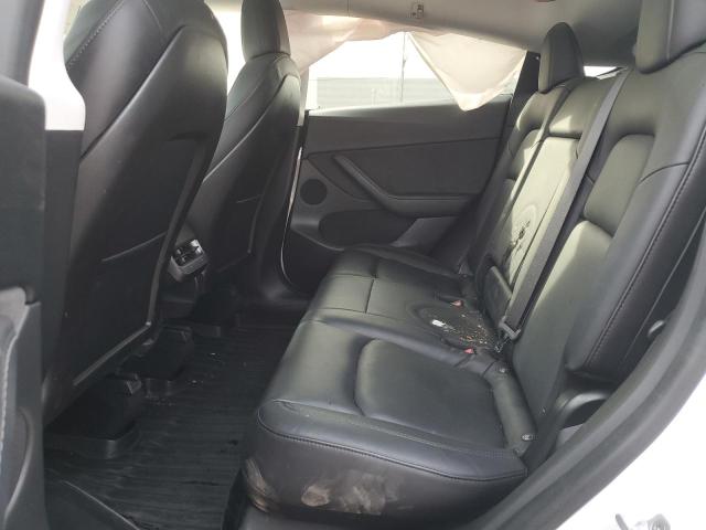Photo 10 from auction – 2020 TESLA MODEL Y with VIN 5YJYGDEE2LF026163