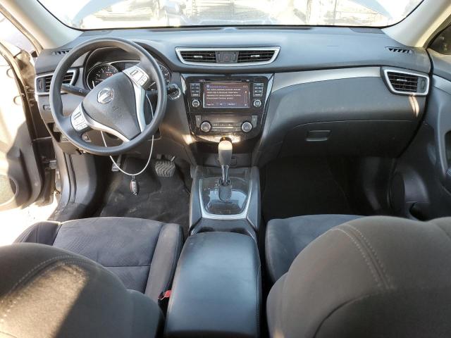 Photo 8 from auction – 2016 NISSAN ROGUE S with VIN KNMAT2MV9GP694458