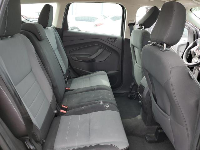 Photo 10 from auction – 2018 FORD ESCAPE S with VIN 1FMCU0F75JUB54960