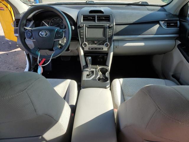 Photo 8 from auction – 2014 TOYOTA CAMRY L with VIN 4T4BF1FK8ER404056