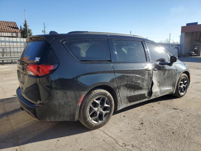Photo 3 from auction – 2018 CHRYSLER PACIFICA T with VIN 2C4RC1BGXJR171957